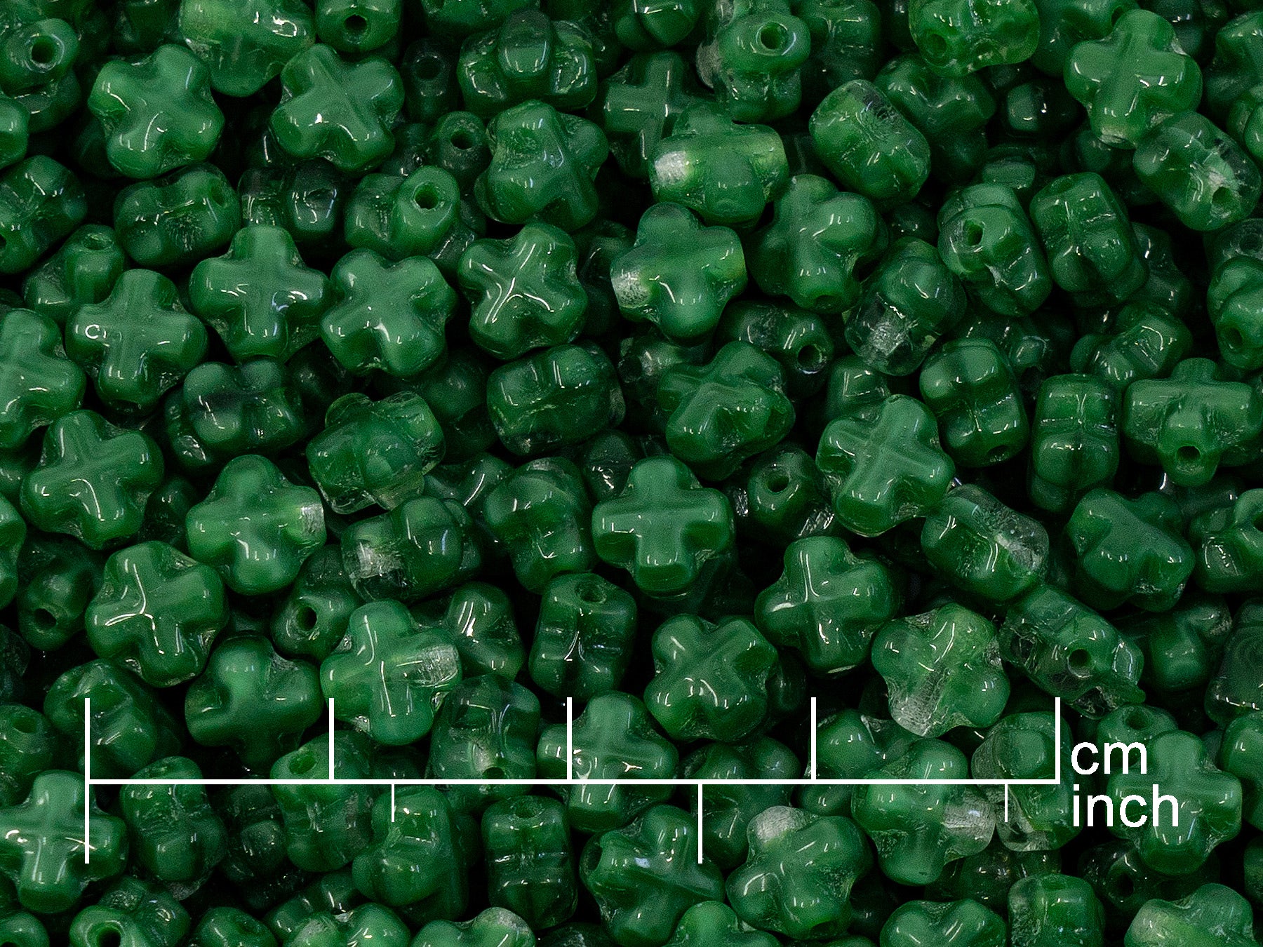 The first & the biggest bead outlet online since 2023 - huge selection, different colors, various shapes and sizes