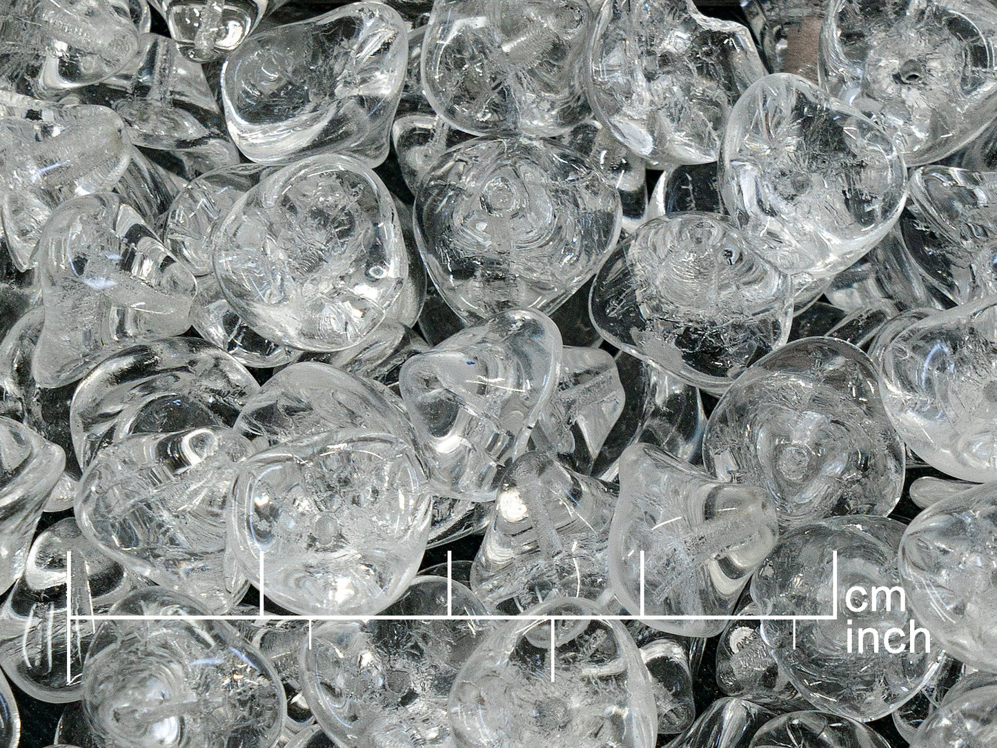 The first & the biggest bead outlet online since 2023 - huge selection, different colors, various shapes and sizes