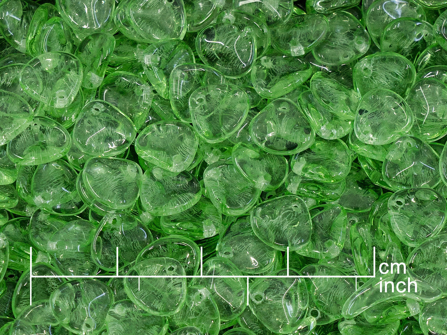 The first & the biggest bead outlet online since 2023 - huge selection, different colors, various shapes and sizes