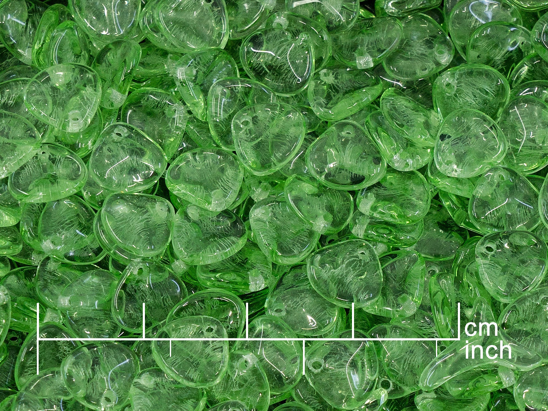 The first & the biggest bead outlet online since 2023 - huge selection, different colors, various shapes and sizes