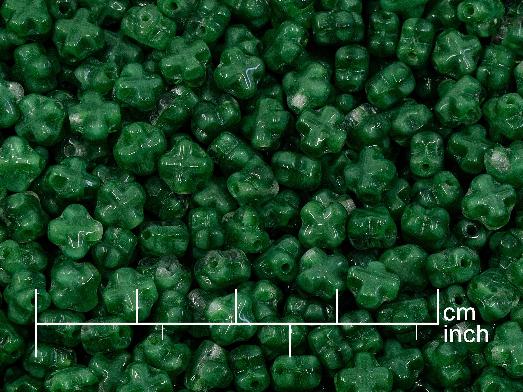 The first & the biggest bead outlet online since 2023 - huge selection, different colors, various shapes and sizes