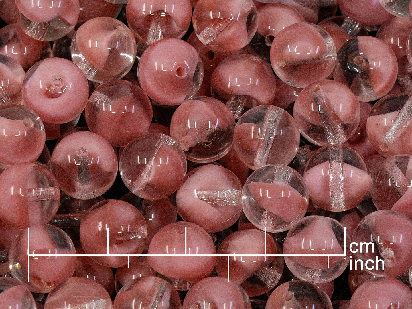 The first & the biggest bead outlet online since 2023 - huge selection, different colors, various shapes and sizes