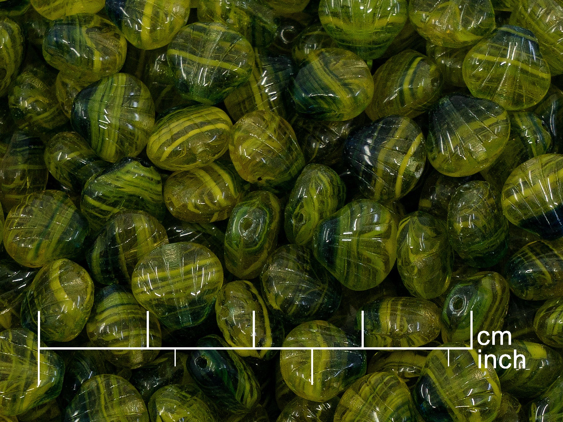 The first & the biggest bead outlet online since 2023 - huge selection, different colors, various shapes and sizes