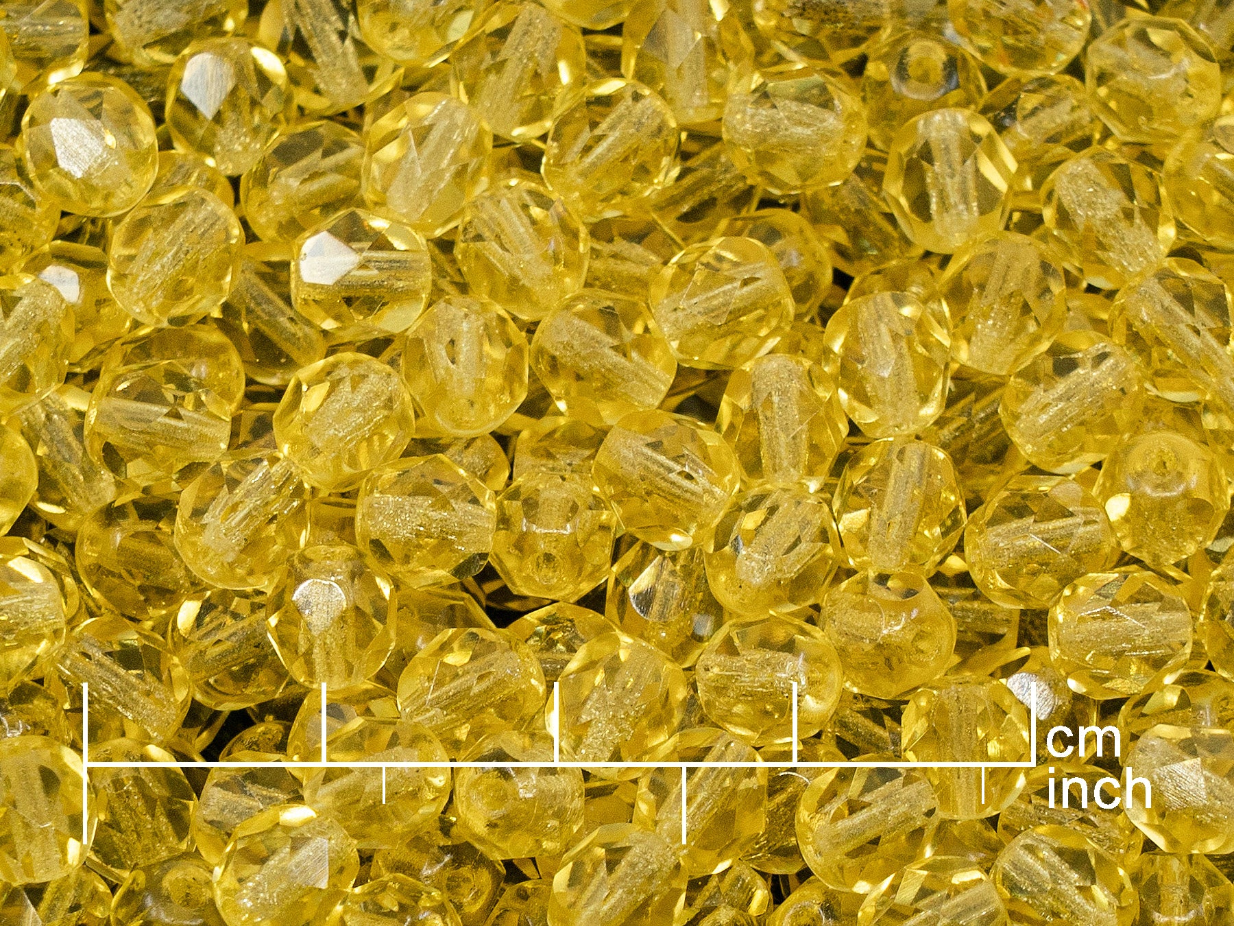 The first & the biggest bead outlet online since 2023 - huge selection, different colors, various shapes and sizes