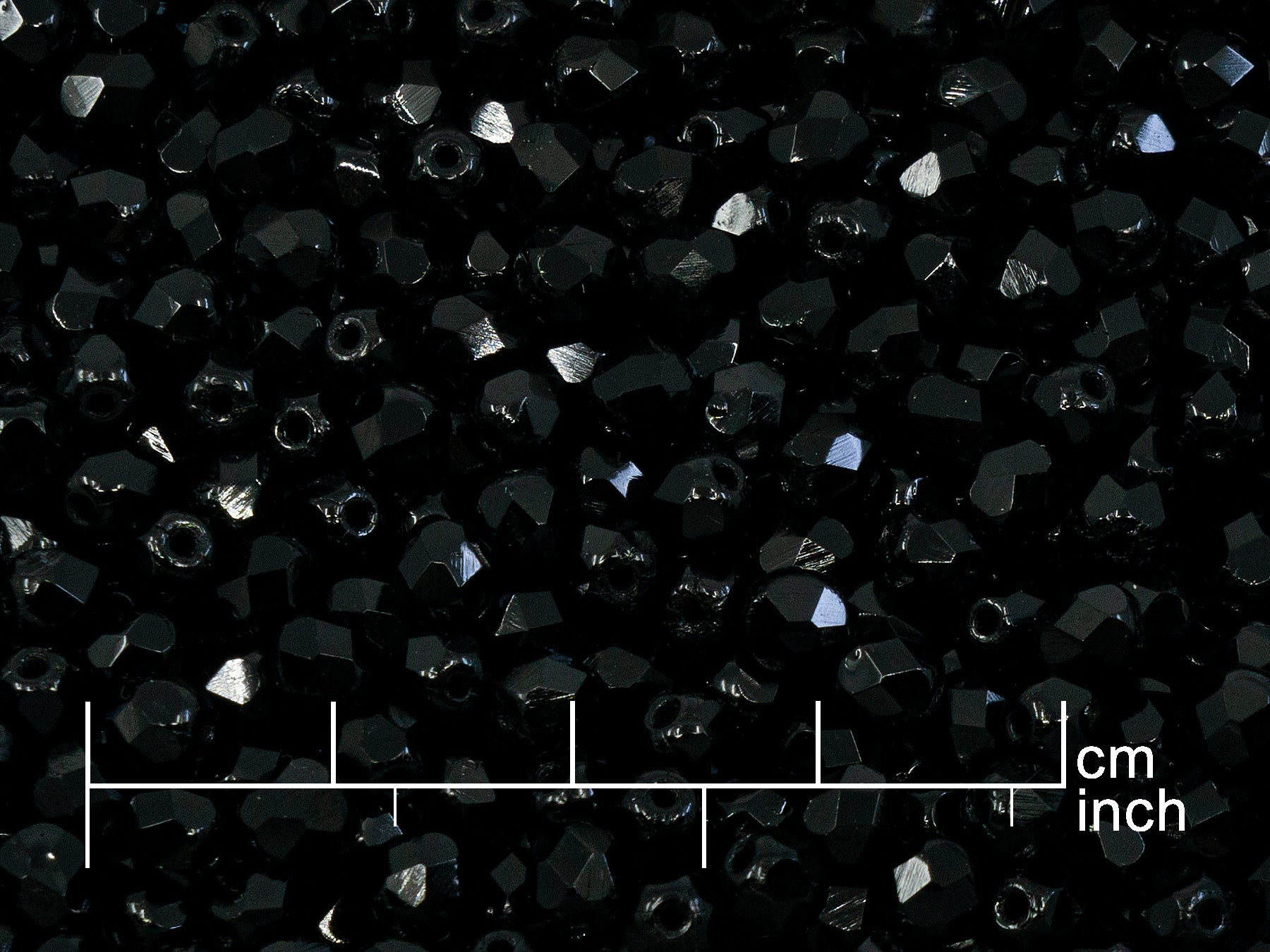 The first & the biggest bead outlet online since 2023 - huge selection, different colors, various shapes and sizes