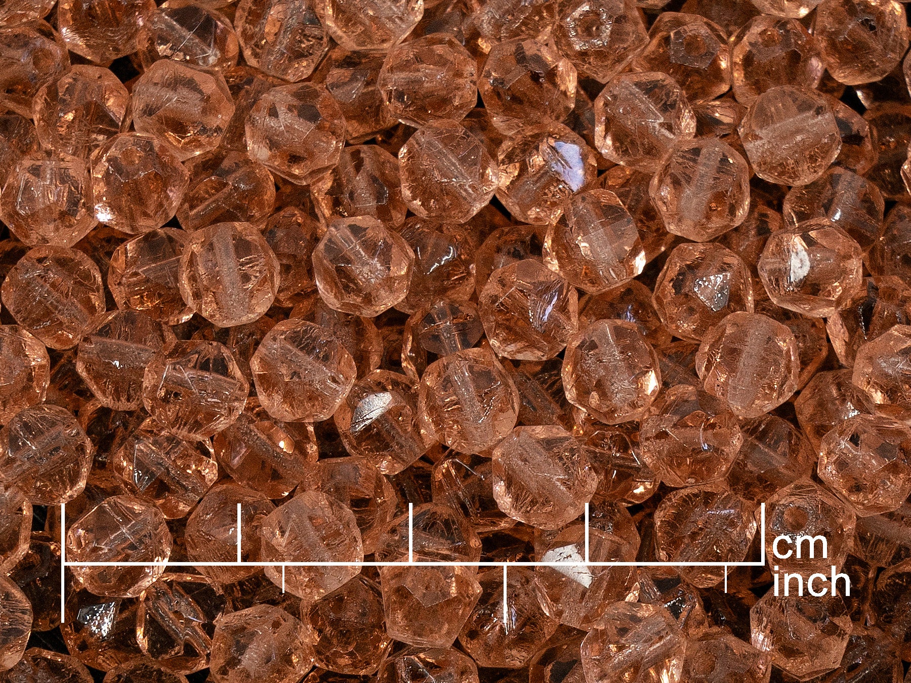 The first & the biggest bead outlet online since 2023 - huge selection, different colors, various shapes and sizes