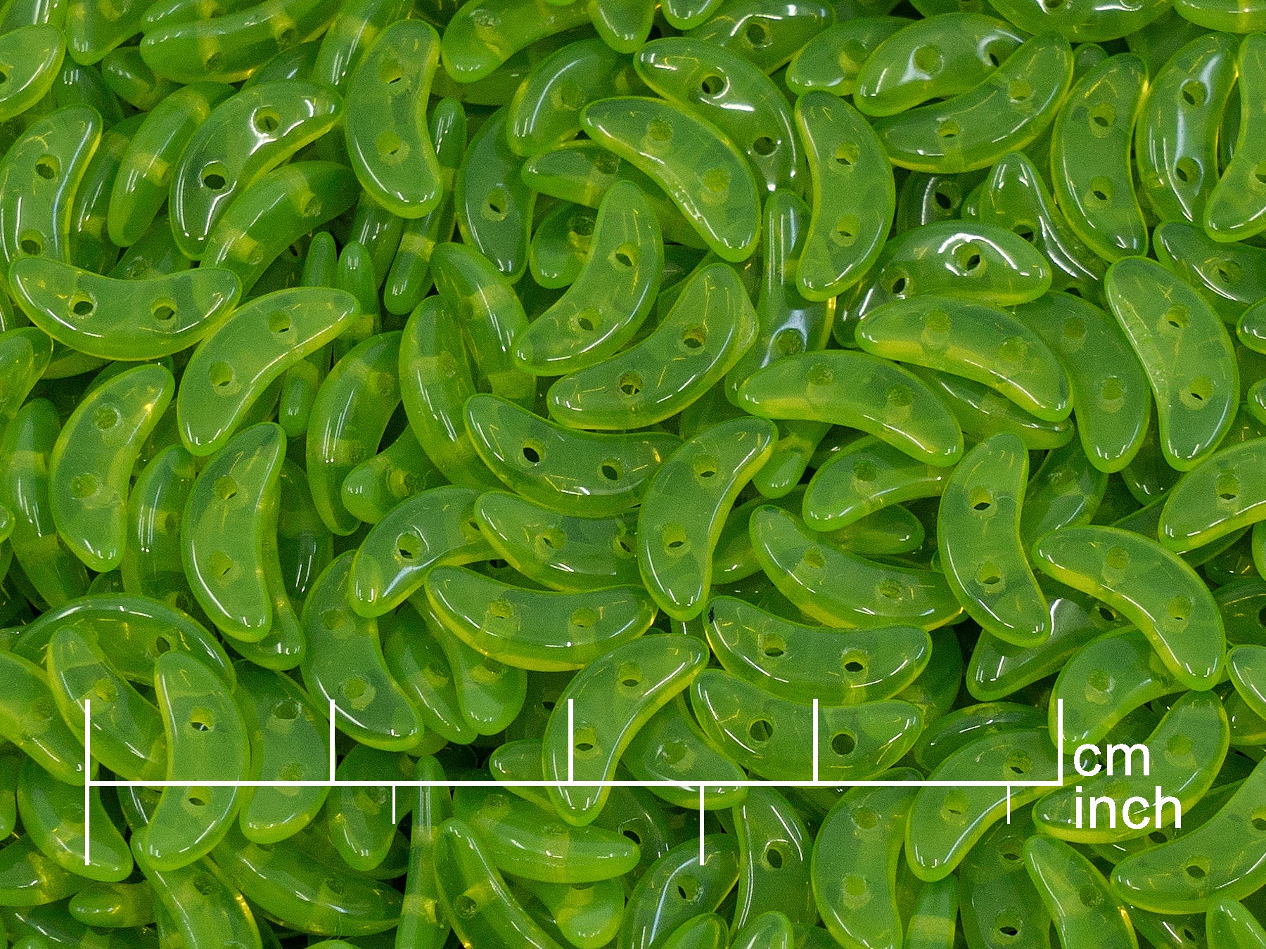 The first & the biggest bead outlet online since 2023 - huge selection, different colors, various shapes and sizes