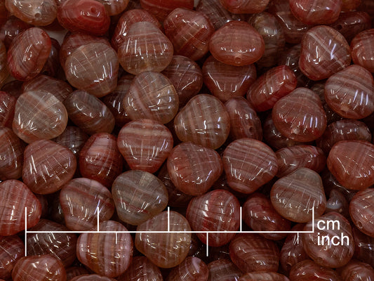 The first & the biggest bead outlet online since 2023 - huge selection, different colors, various shapes and sizes