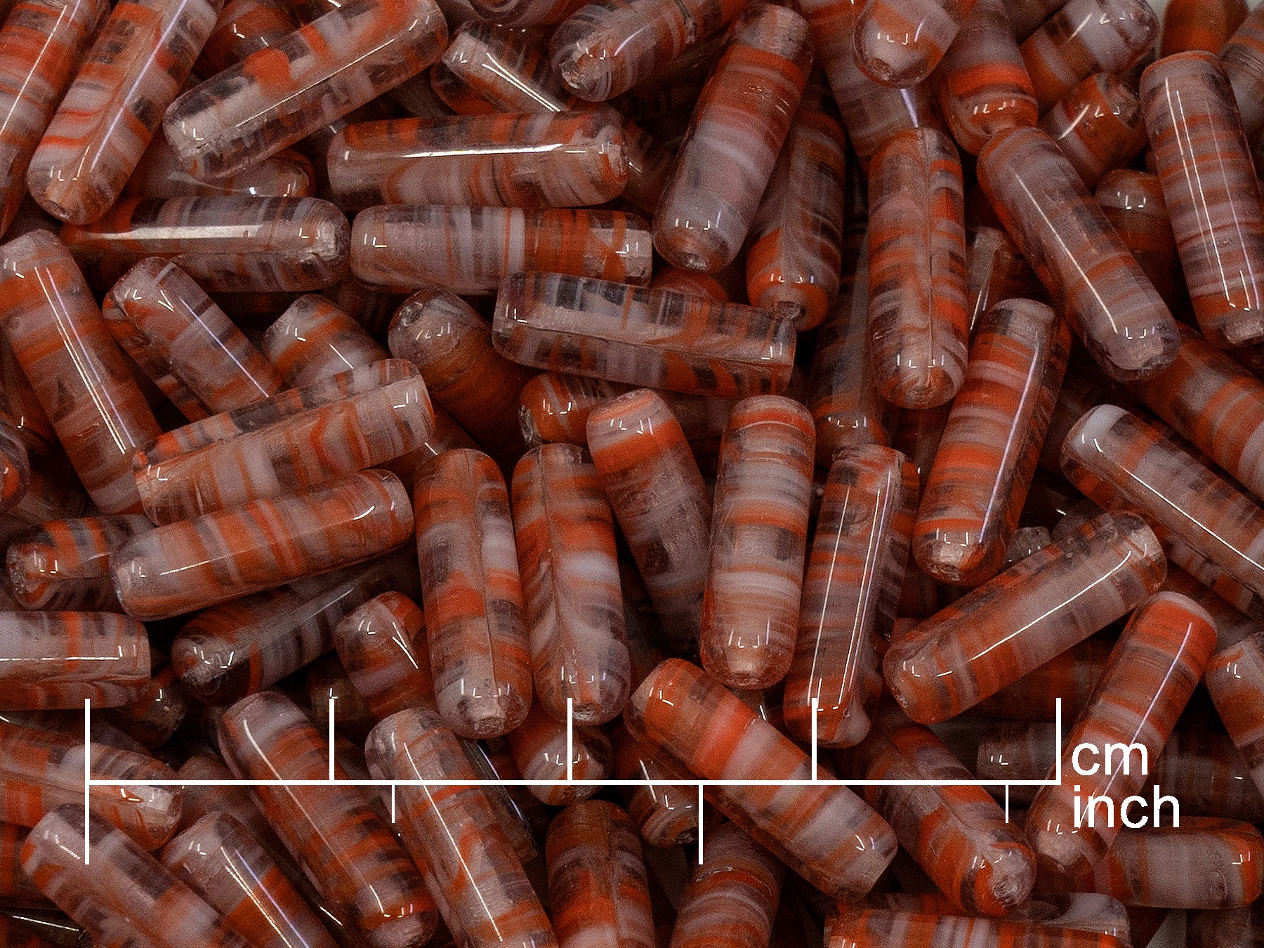 The first & the biggest bead outlet online since 2023 - huge selection, different colors, various shapes and sizes
