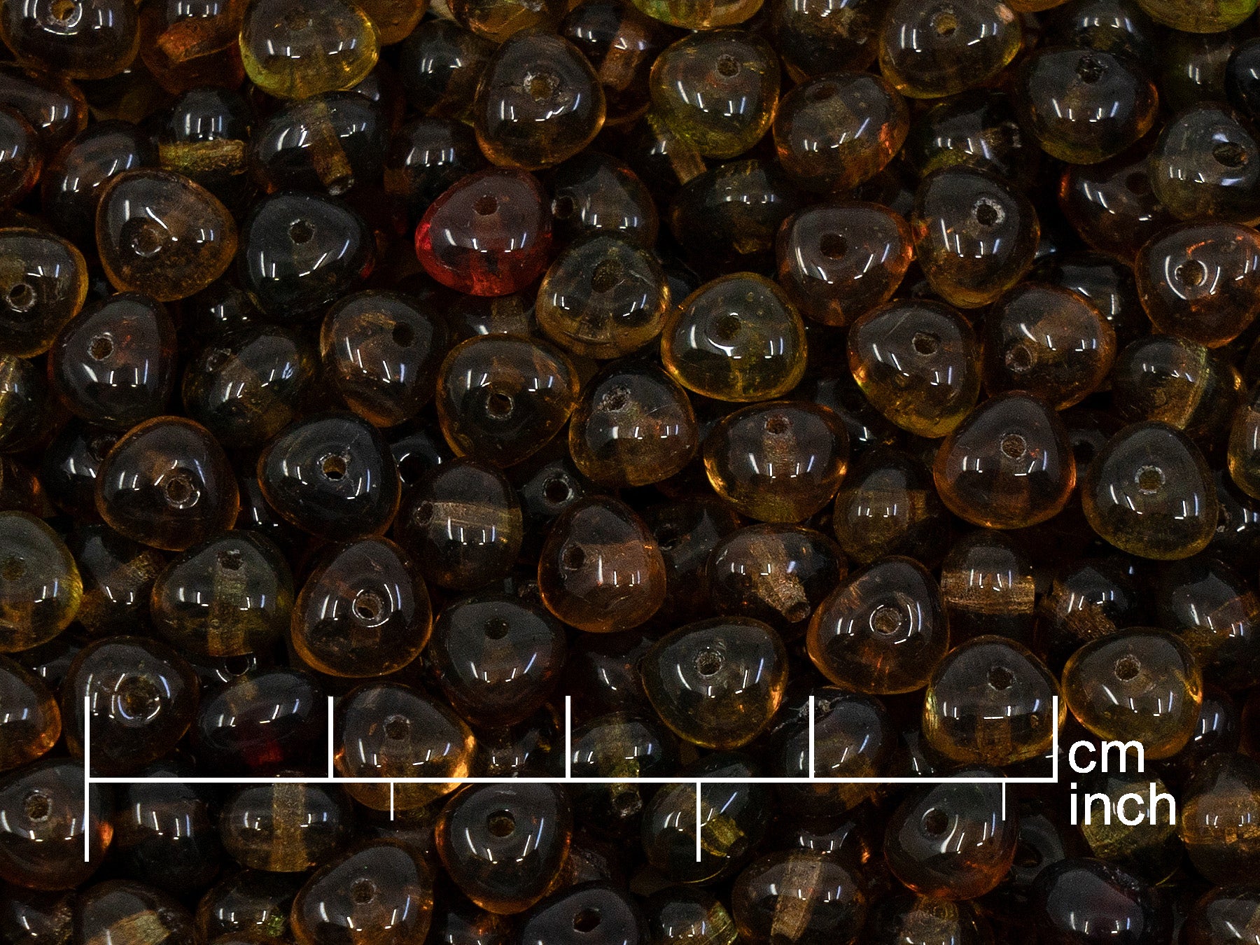 The first & the biggest bead outlet online since 2023 - huge selection, different colors, various shapes and sizes