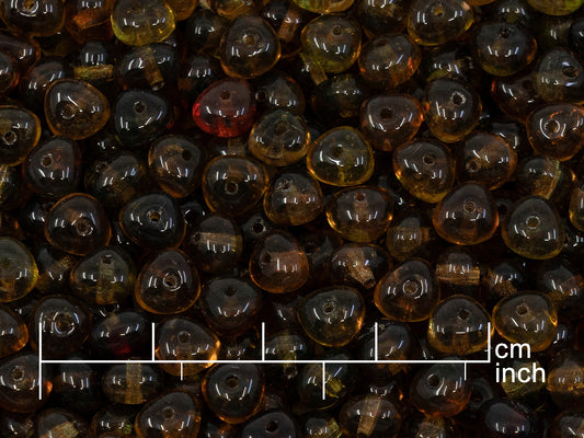 The first & the biggest bead outlet online since 2023 - huge selection, different colors, various shapes and sizes