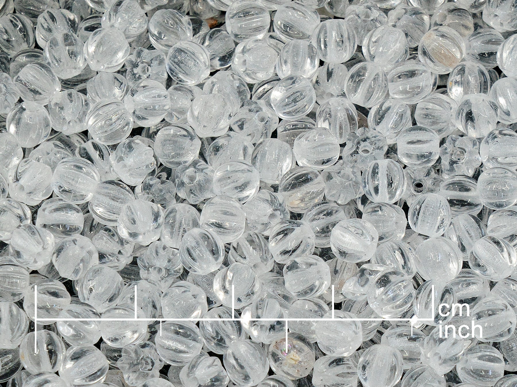 The first & the biggest bead outlet online since 2023 - huge selection, different colors, various shapes and sizes