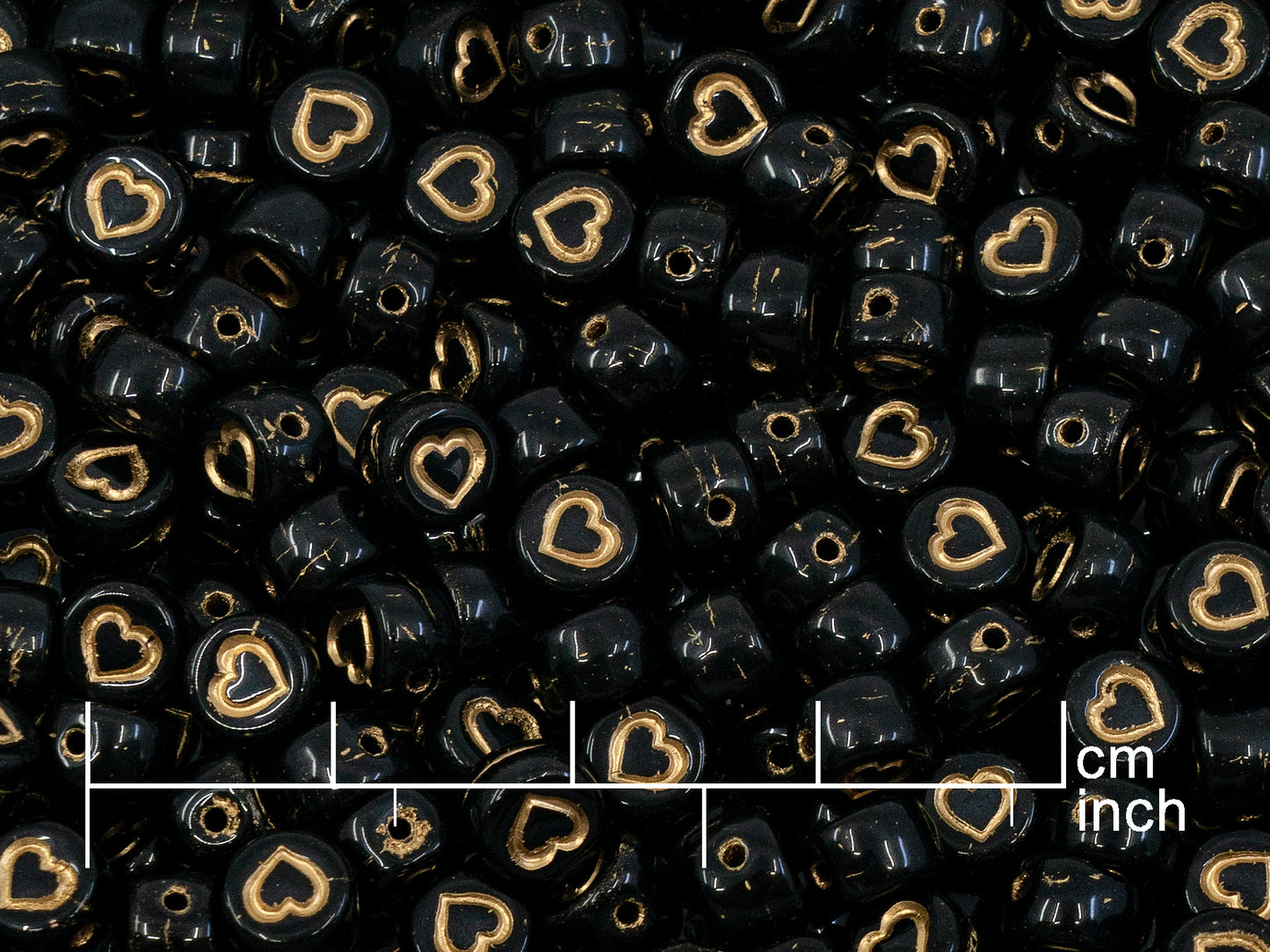 The first & the biggest bead outlet online since 2023 - huge selection, different colors, various shapes and sizes