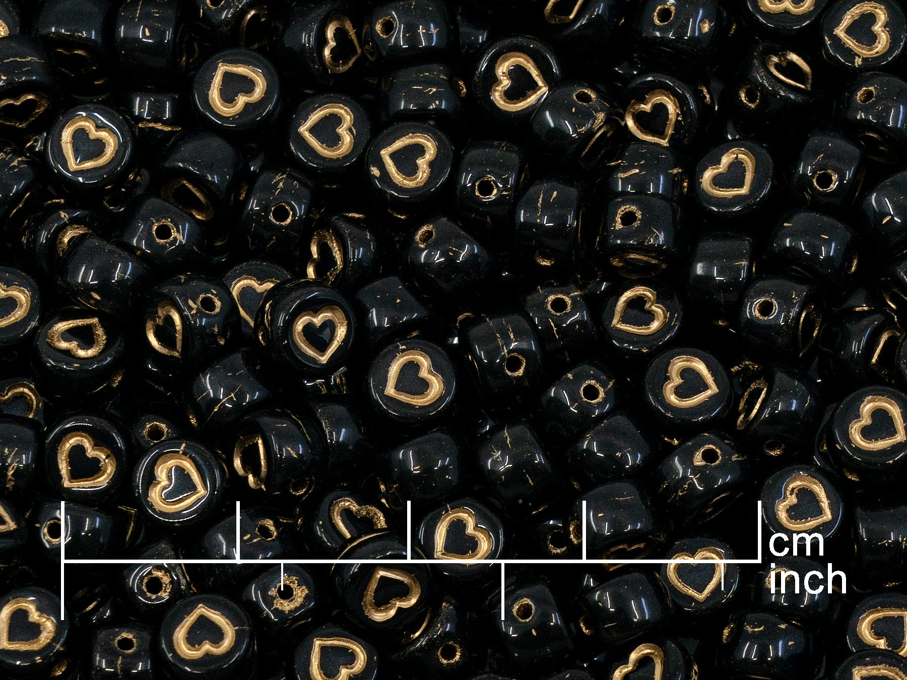 The first & the biggest bead outlet online since 2023 - huge selection, different colors, various shapes and sizes
