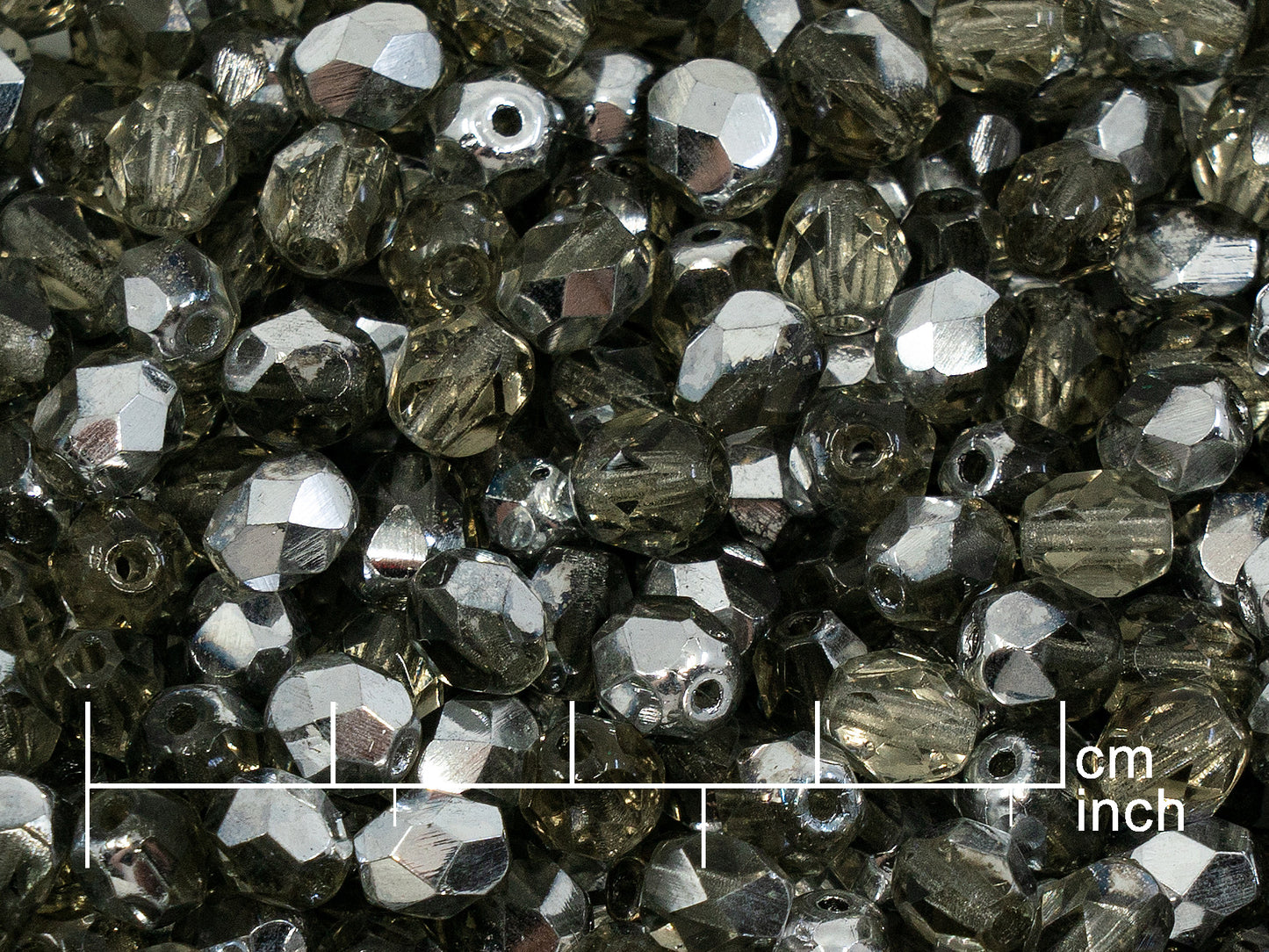 The first & the biggest bead outlet online since 2023 - huge selection, different colors, various shapes and sizes