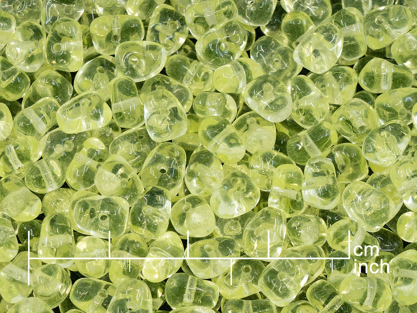 The first & the biggest bead outlet online since 2023 - huge selection, different colors, various shapes and sizes