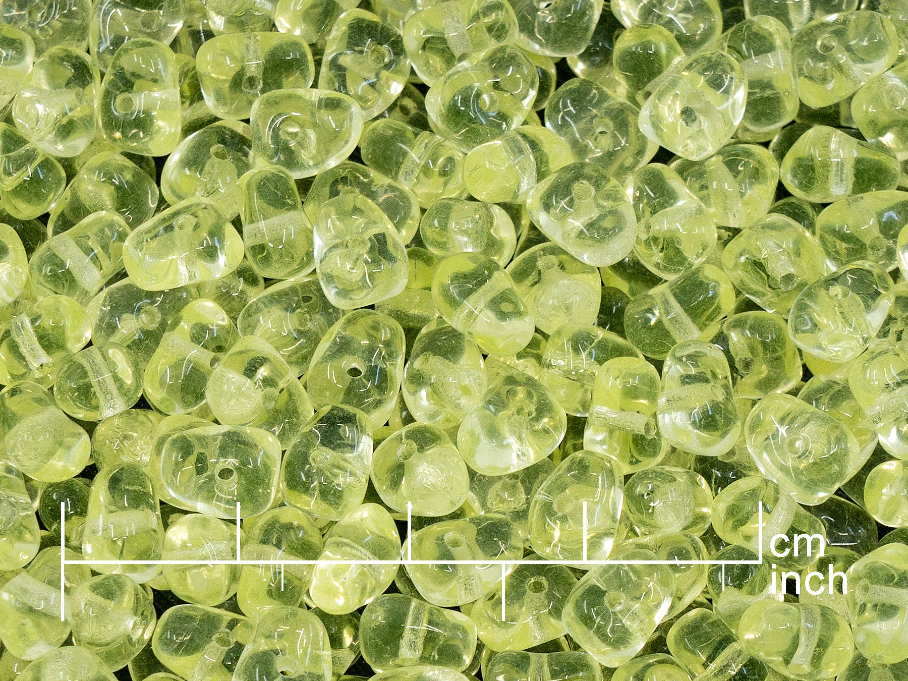 The first & the biggest bead outlet online since 2023 - huge selection, different colors, various shapes and sizes