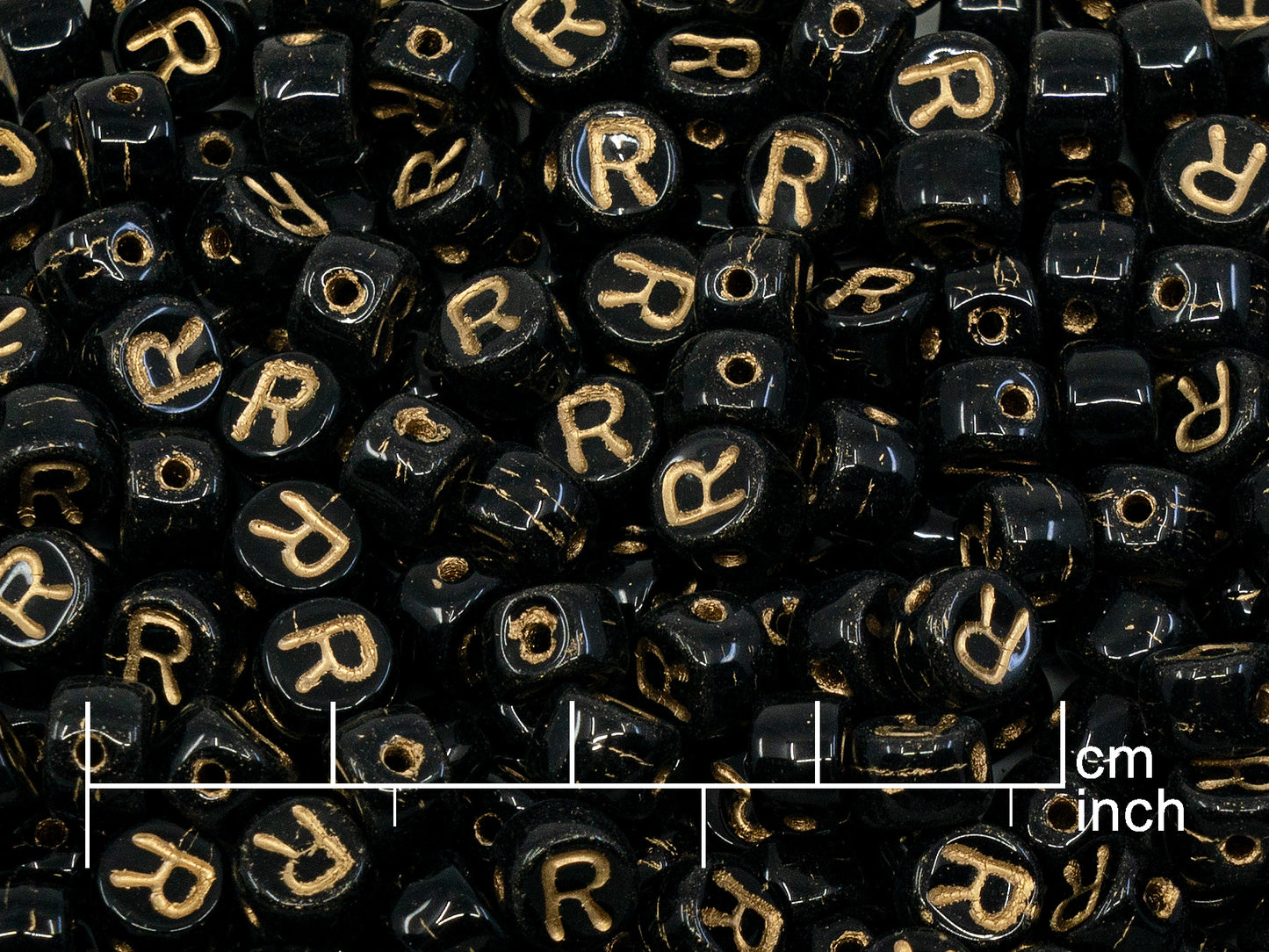 The first & the biggest bead outlet online since 2023 - huge selection, different colors, various shapes and sizes
