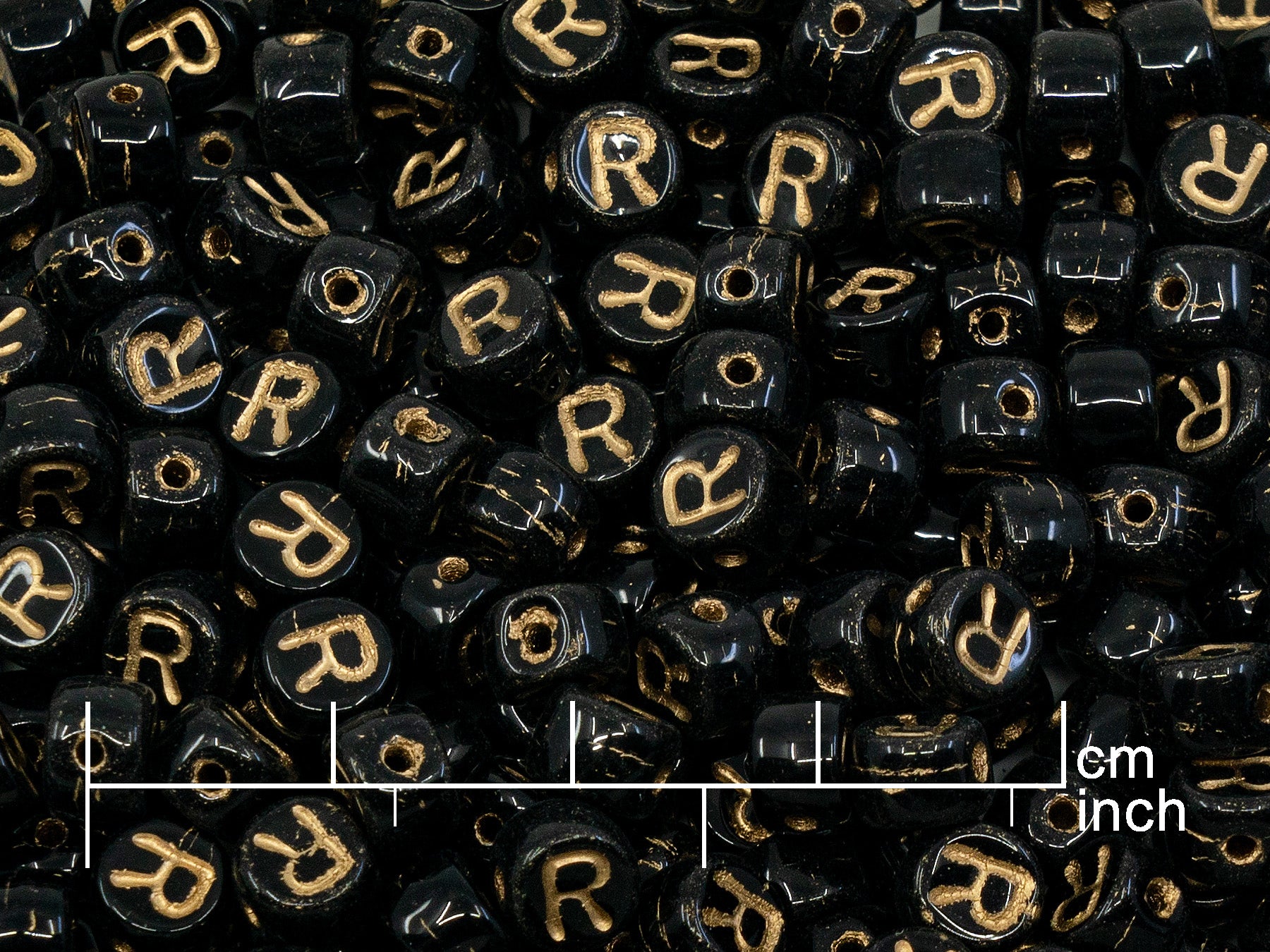 The first & the biggest bead outlet online since 2023 - huge selection, different colors, various shapes and sizes
