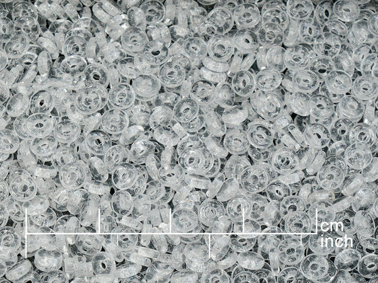 The first & the biggest bead outlet online since 2023 - huge selection, different colors, various shapes and sizes