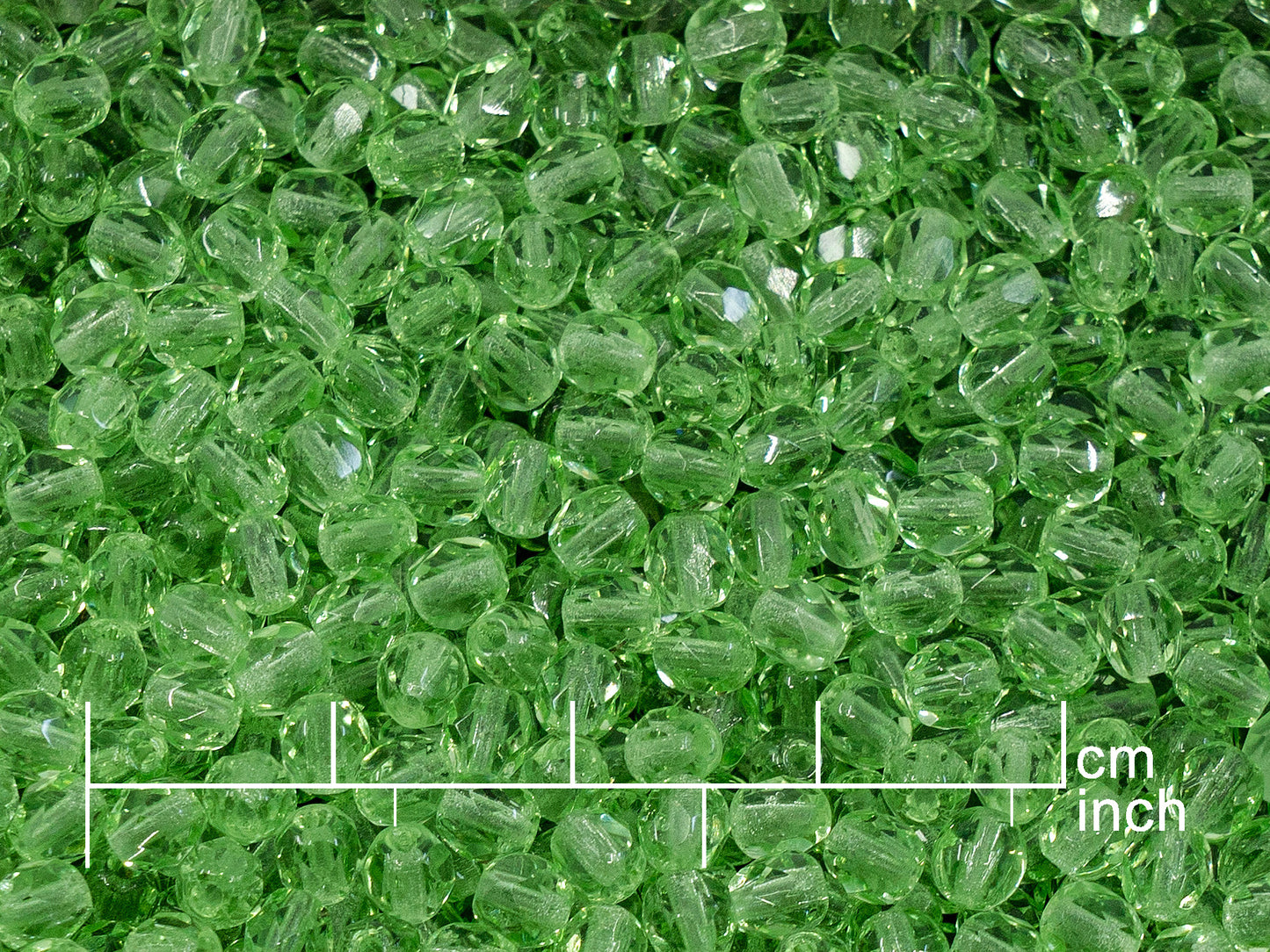 The first & the biggest bead outlet online since 2023 - huge selection, different colors, various shapes and sizes