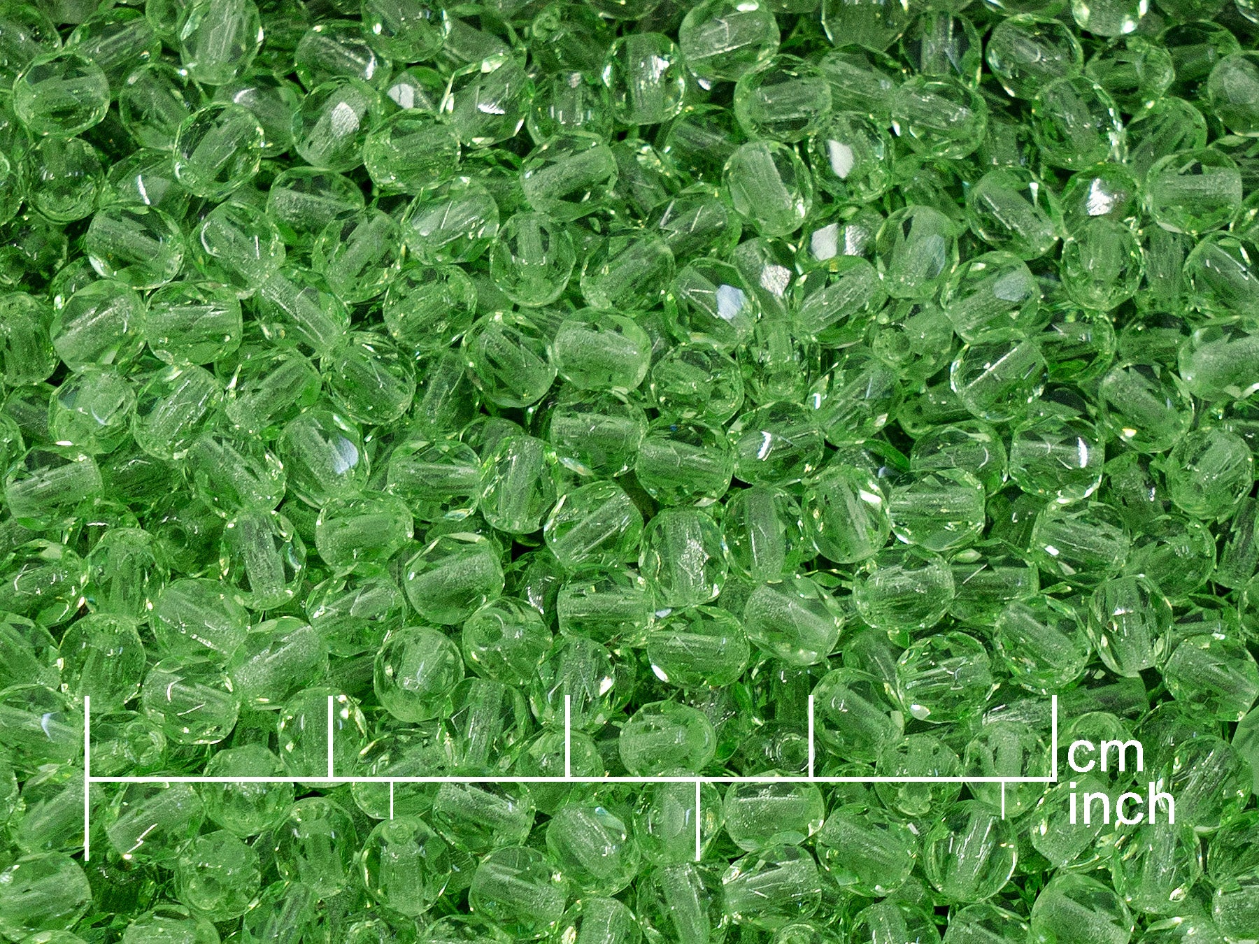 The first & the biggest bead outlet online since 2023 - huge selection, different colors, various shapes and sizes