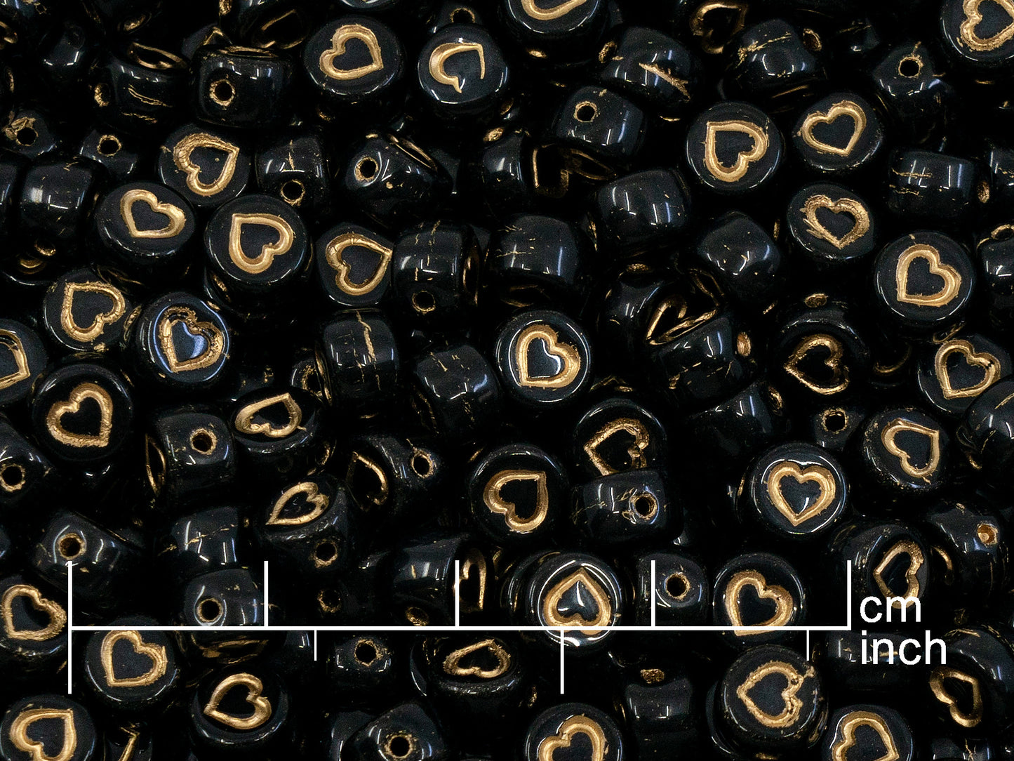 The first & the biggest bead outlet online since 2023 - huge selection, different colors, various shapes and sizes