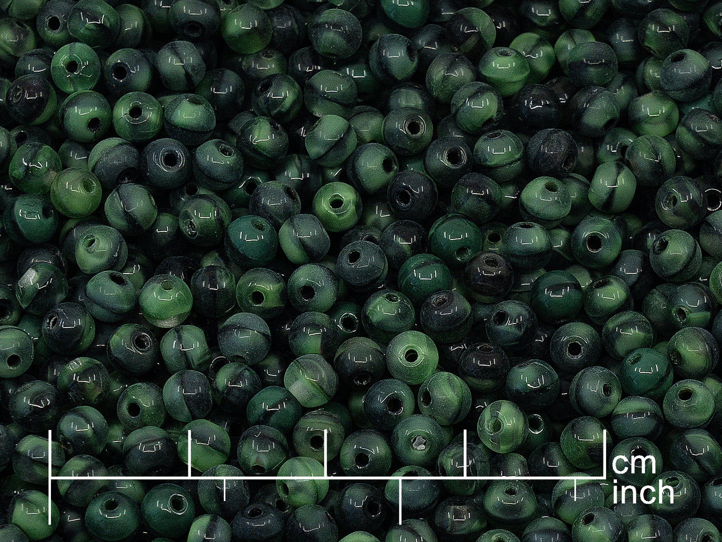 The first & the biggest bead outlet online since 2023 - huge selection, different colors, various shapes and sizes