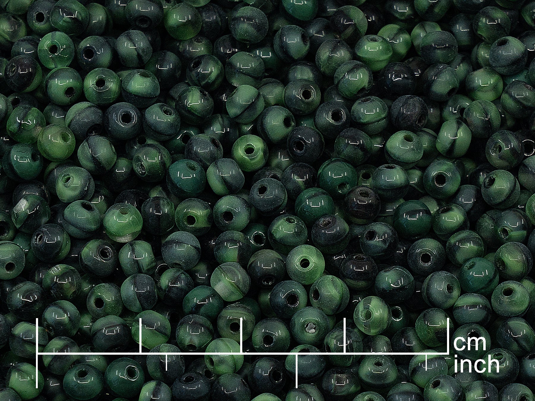 The first & the biggest bead outlet online since 2023 - huge selection, different colors, various shapes and sizes