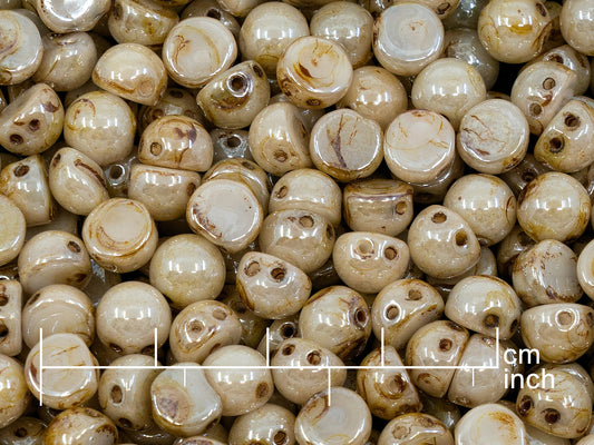 The first & the biggest bead outlet online since 2023 - huge selection, different colors, various shapes and sizes