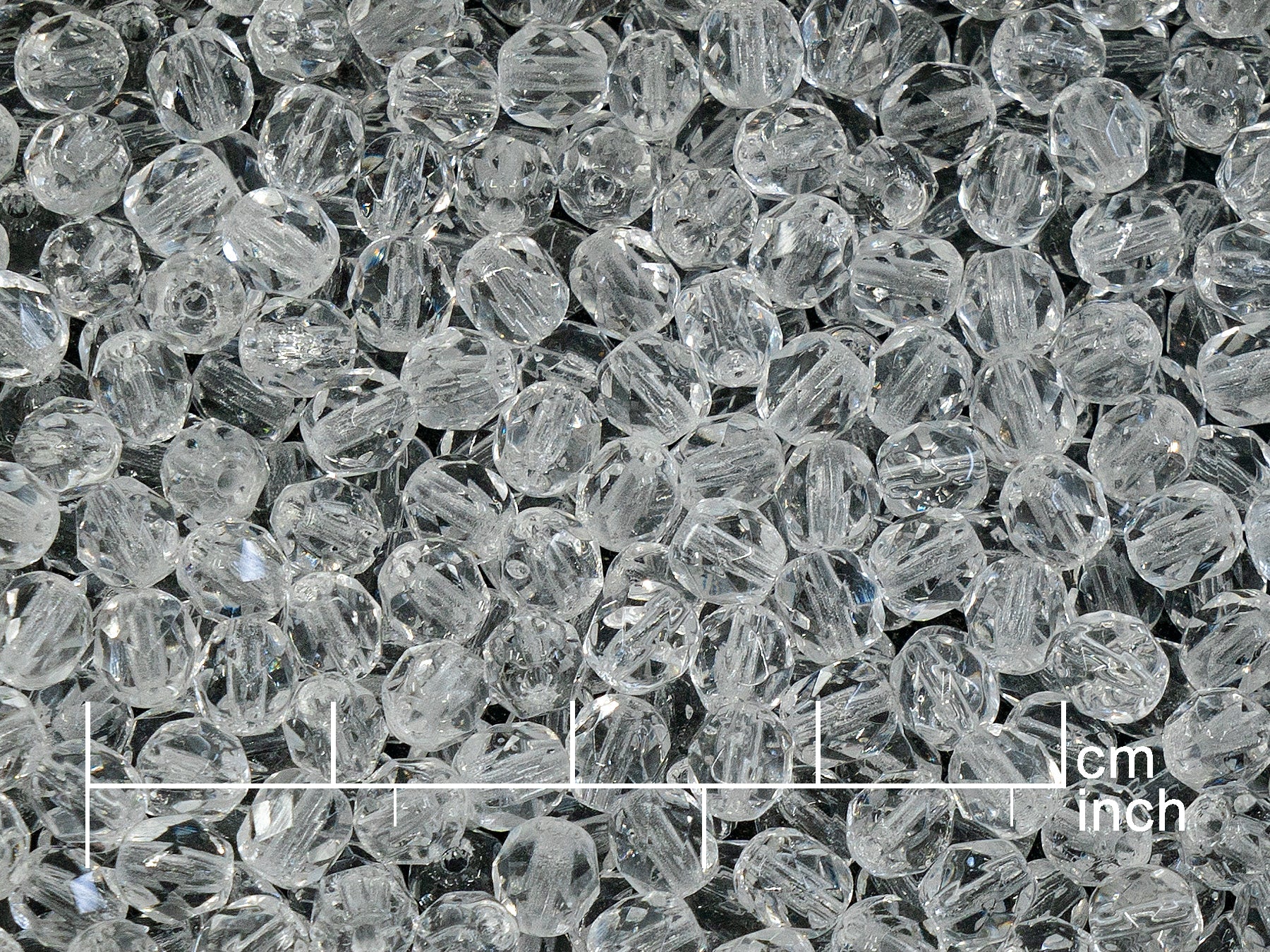 The first & the biggest bead outlet online since 2023 - huge selection, different colors, various shapes and sizes
