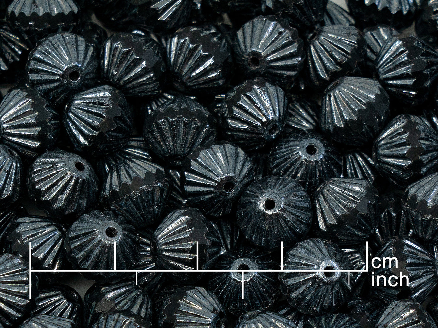 The first & the biggest bead outlet online since 2023 - huge selection, different colors, various shapes and sizes