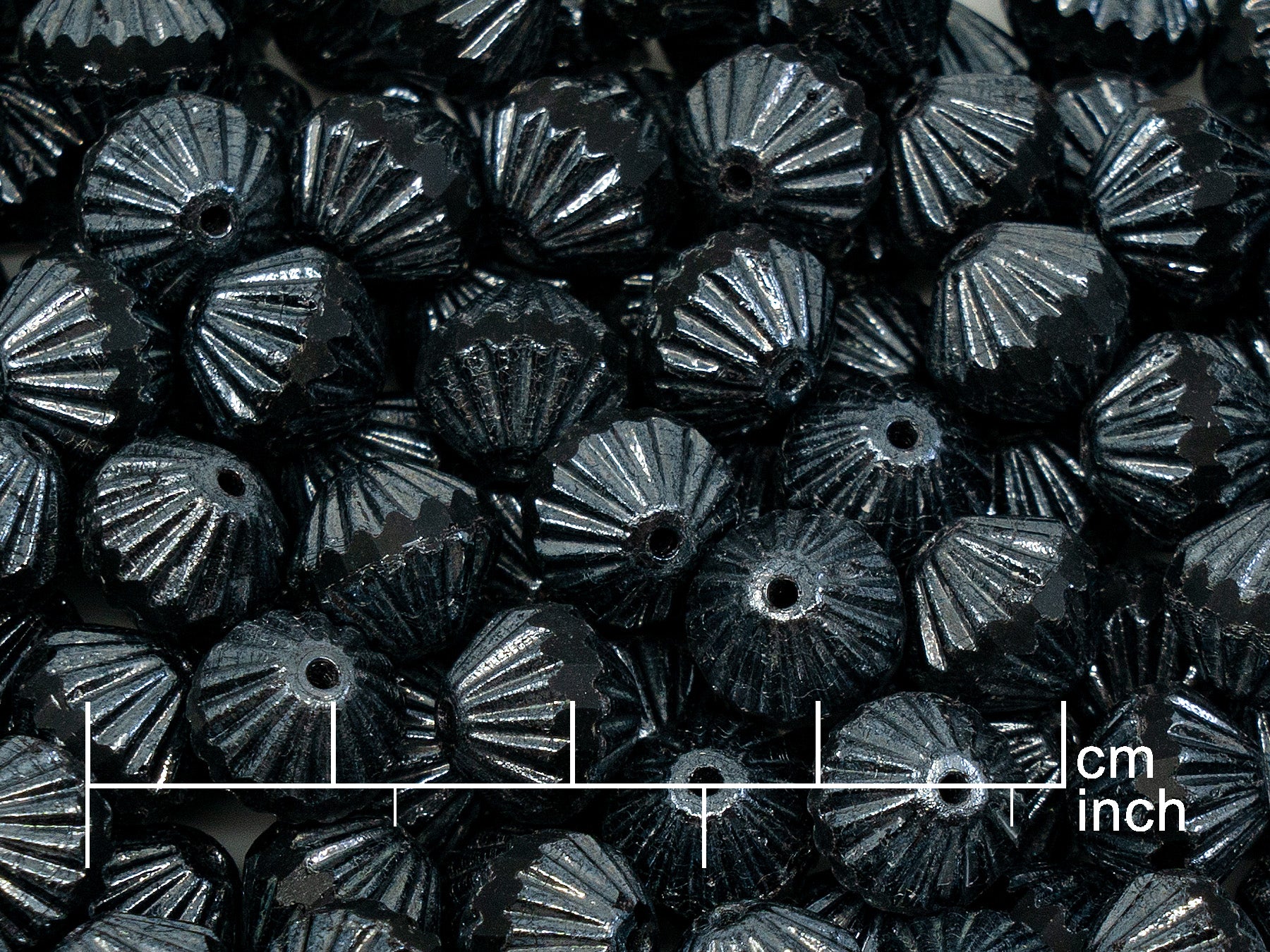 The first & the biggest bead outlet online since 2023 - huge selection, different colors, various shapes and sizes