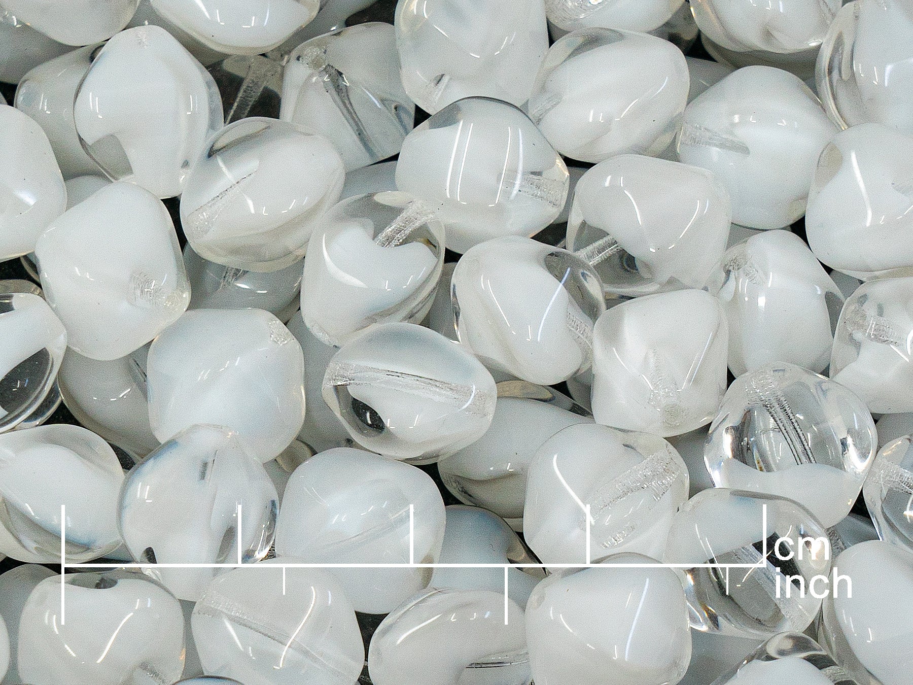 The first & the biggest bead outlet online since 2023 - huge selection, different colors, various shapes and sizes