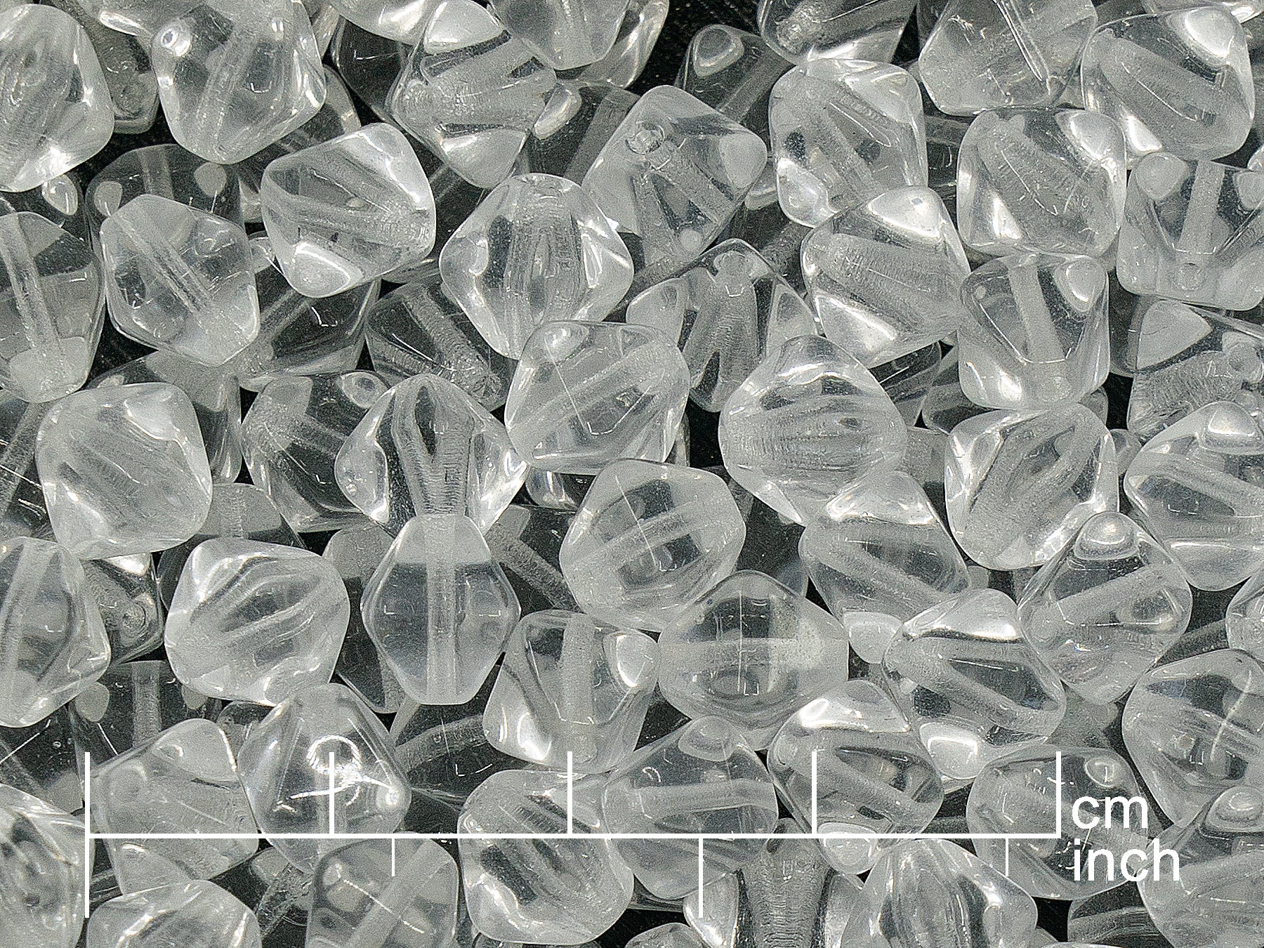 The first & the biggest bead outlet online since 2023 - huge selection, different colors, various shapes and sizes