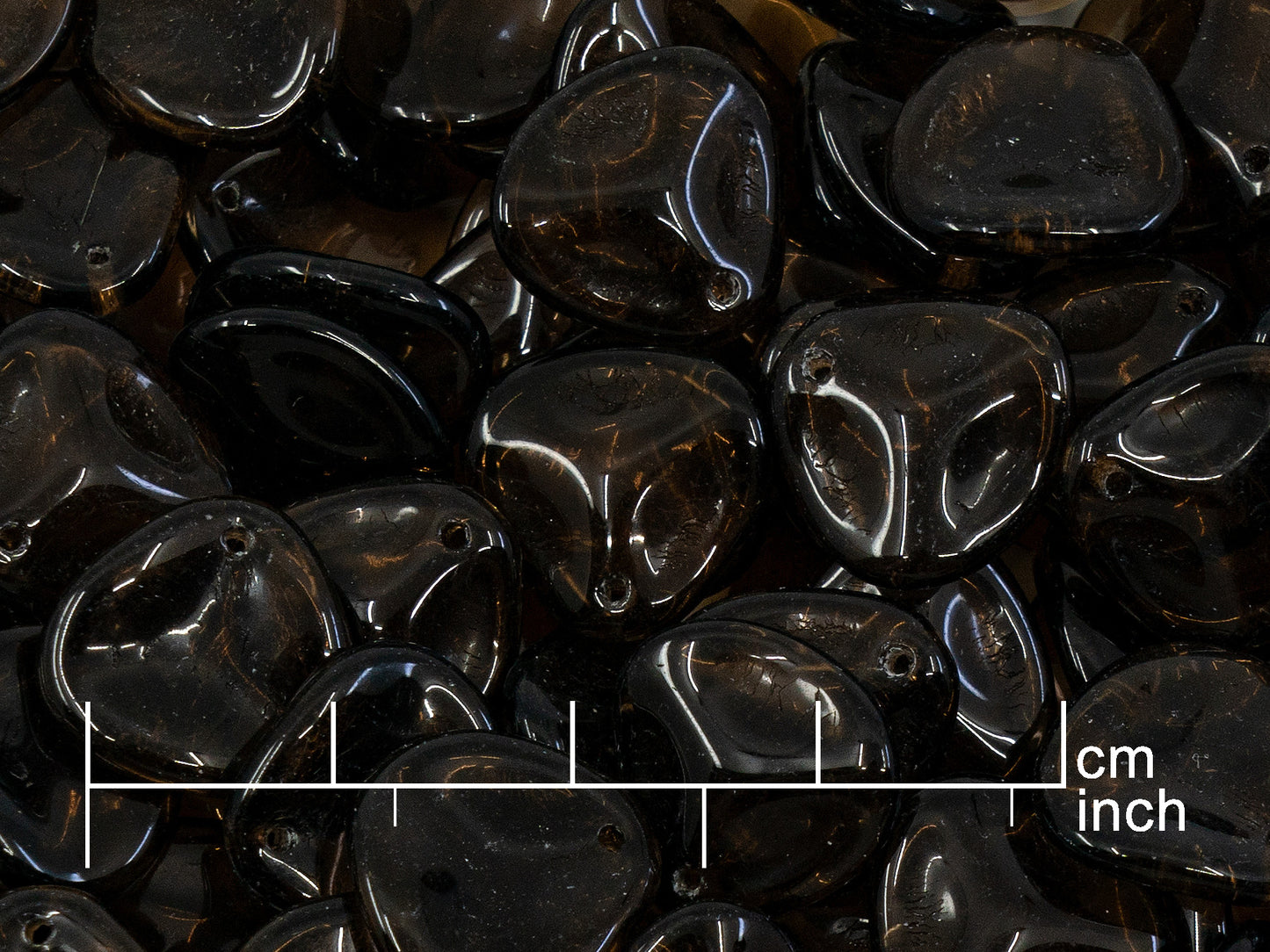 The first & the biggest bead outlet online since 2023 - huge selection, different colors, various shapes and sizes