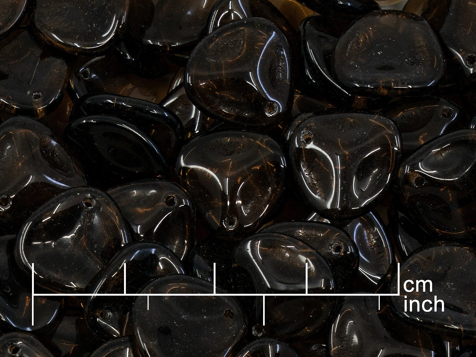 The first & the biggest bead outlet online since 2023 - huge selection, different colors, various shapes and sizes