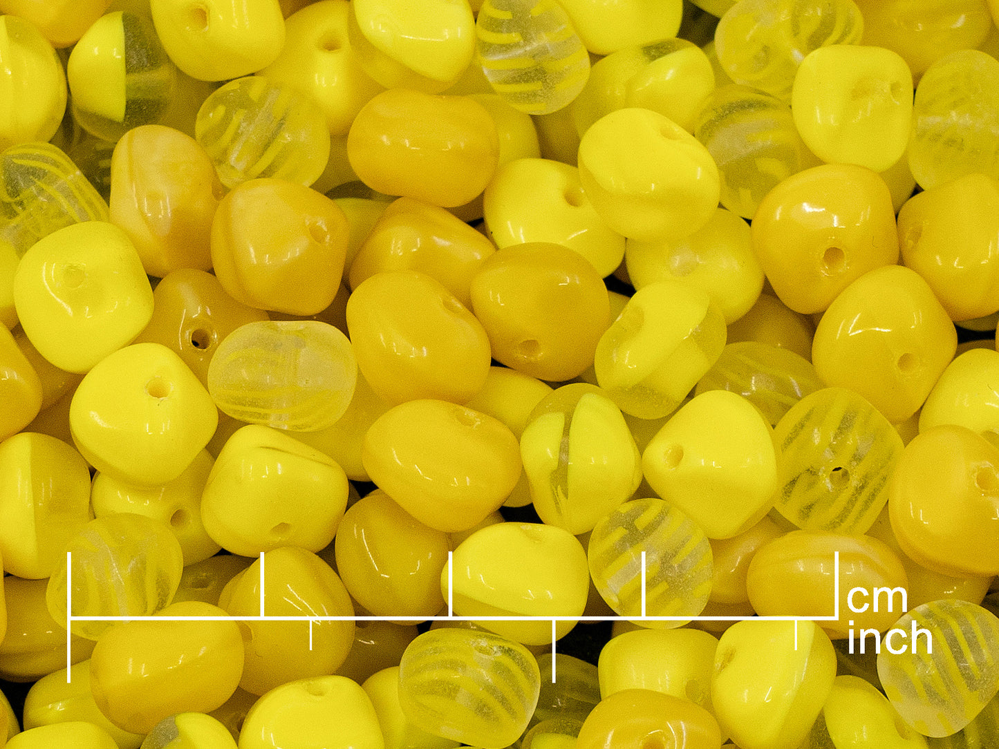 The first & the biggest bead outlet online since 2023 - huge selection, different colors, various shapes and sizes