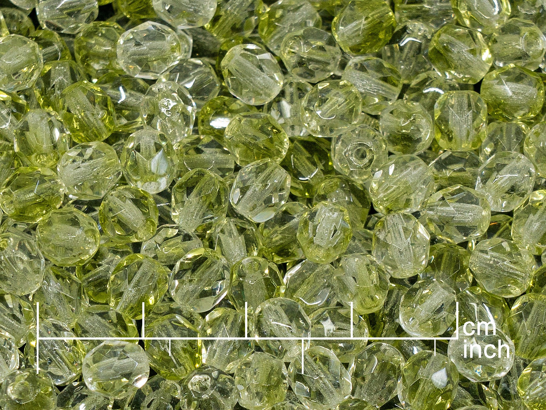 The first & the biggest bead outlet online since 2023 - huge selection, different colors, various shapes and sizes