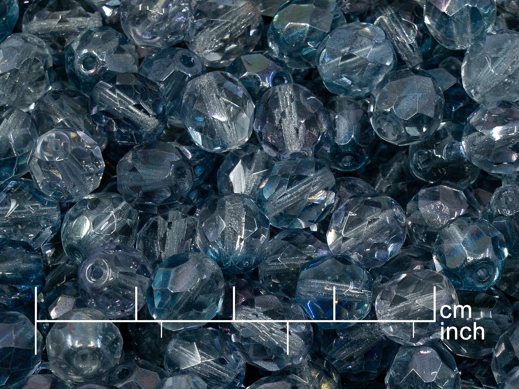 The first & the biggest bead outlet online since 2023 - huge selection, different colors, various shapes and sizes