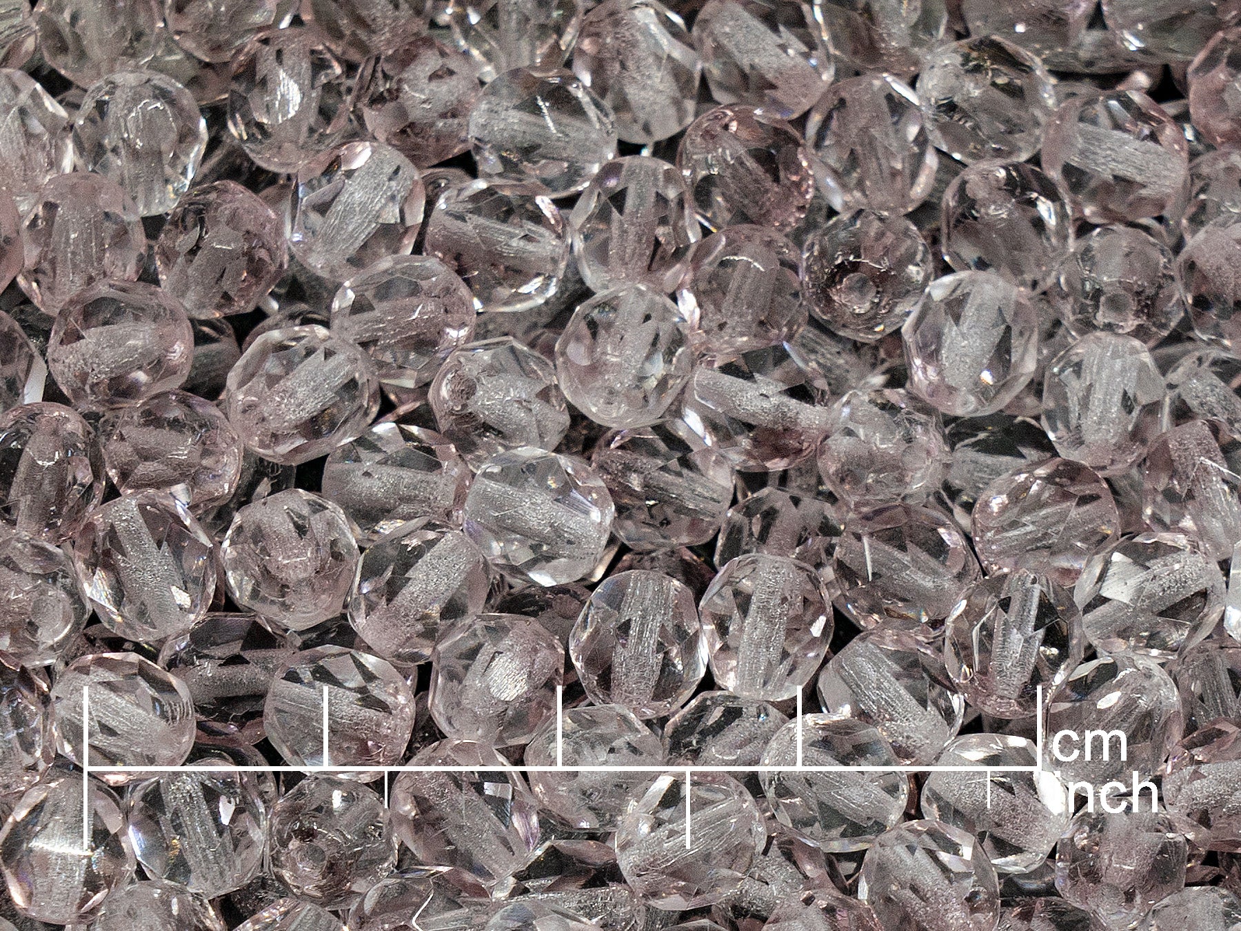 The first & the biggest bead outlet online since 2023 - huge selection, different colors, various shapes and sizes
