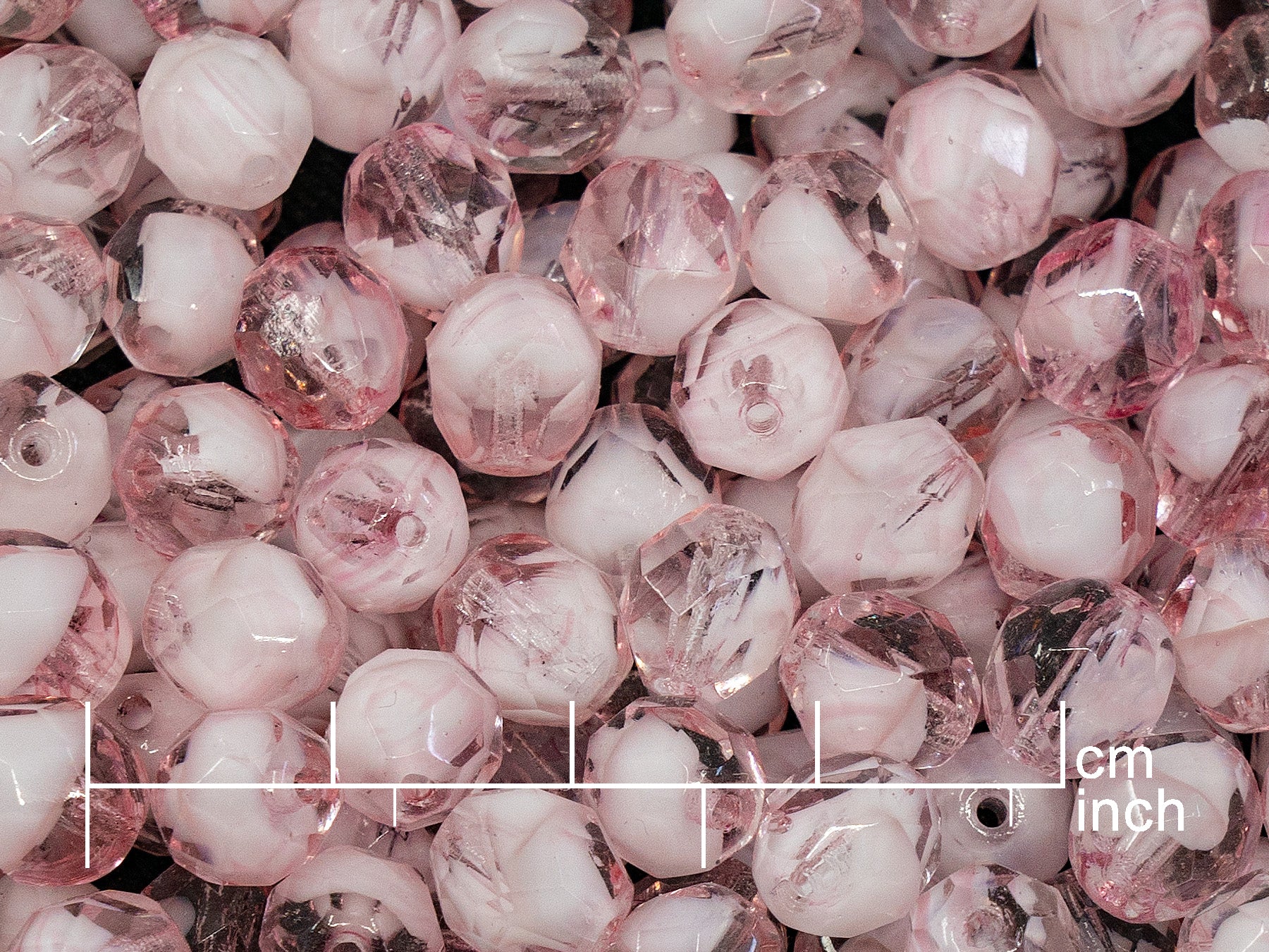 The first & the biggest bead outlet online since 2023 - huge selection, different colors, various shapes and sizes