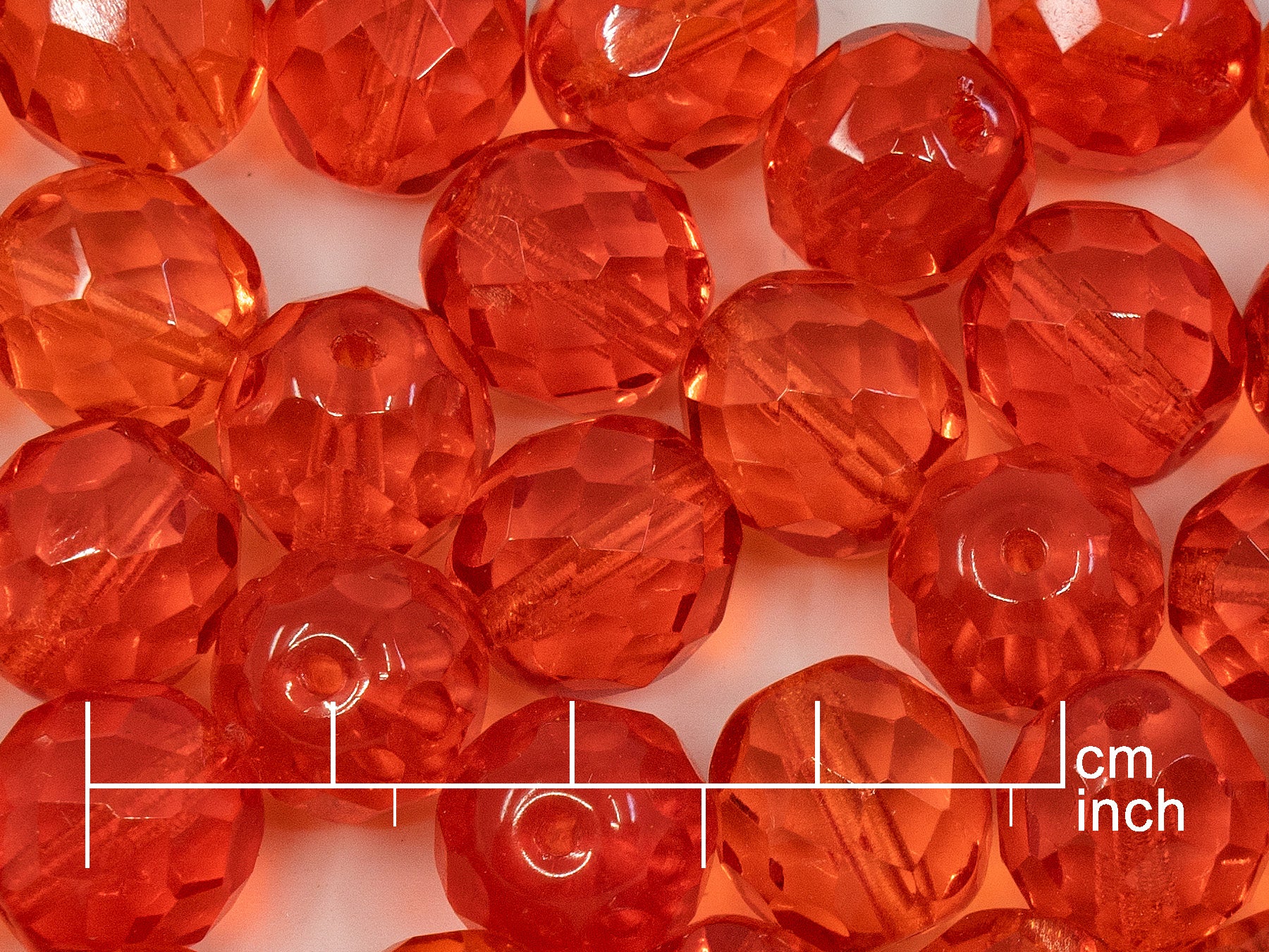 The first & the biggest bead outlet online since 2023 - huge selection, different colors, various shapes and sizes