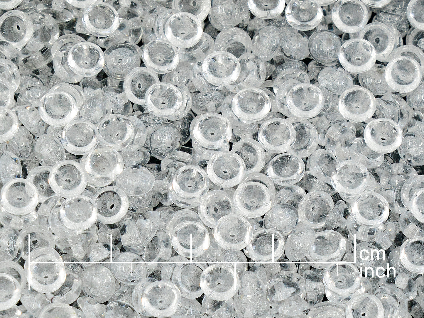 The first & the biggest bead outlet online since 2023 - huge selection, different colors, various shapes and sizes