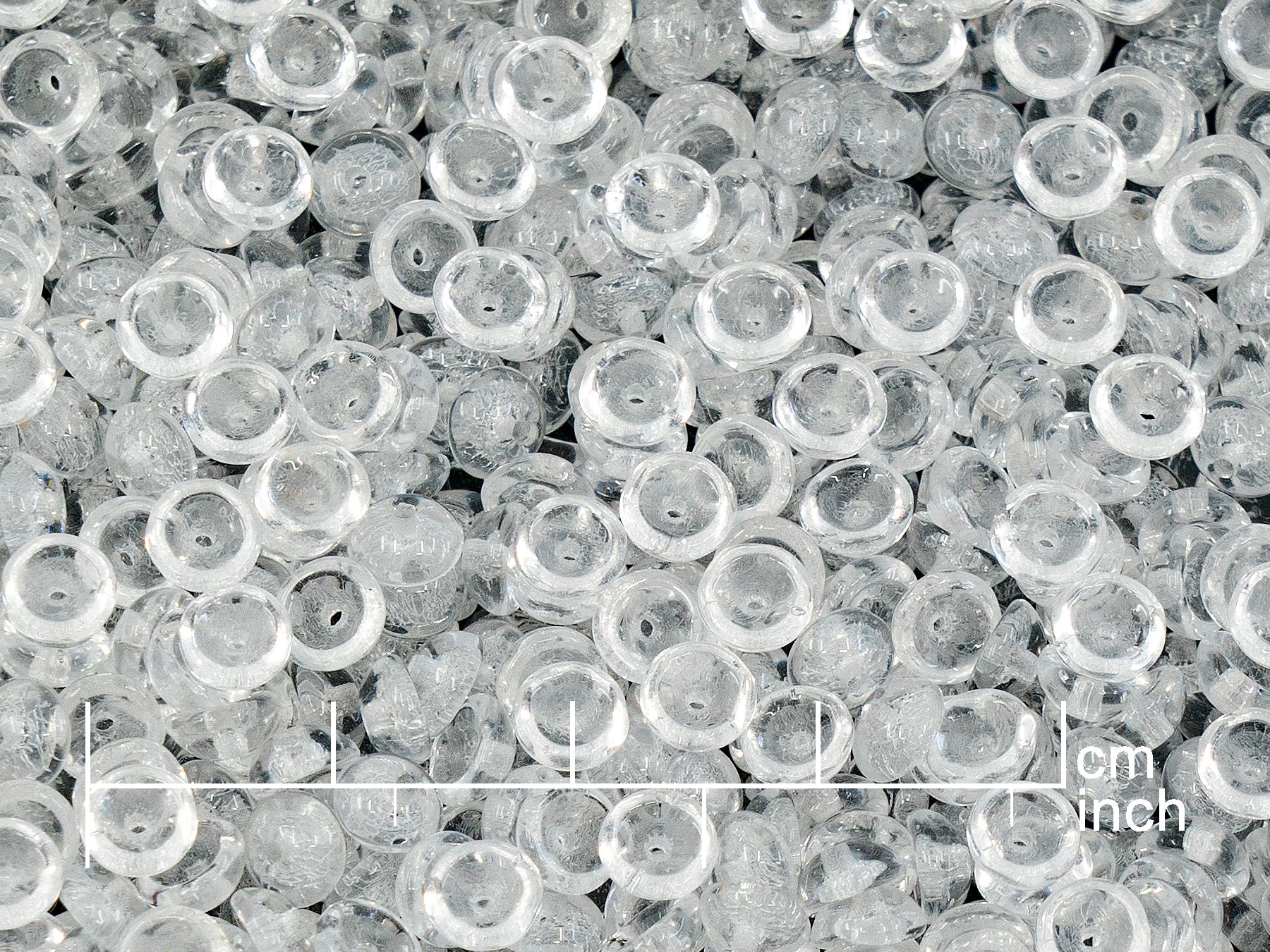 The first & the biggest bead outlet online since 2023 - huge selection, different colors, various shapes and sizes