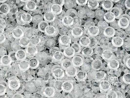 The first & the biggest bead outlet online since 2023 - huge selection, different colors, various shapes and sizes