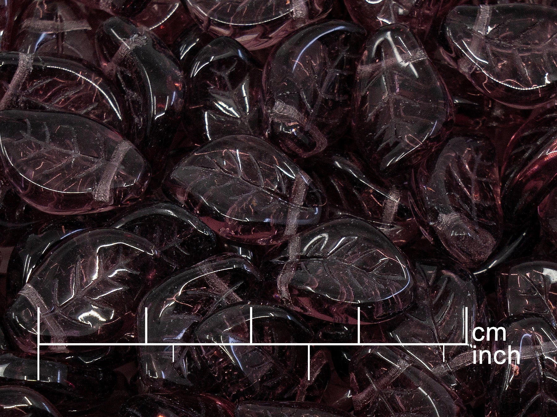 The first & the biggest bead outlet online since 2023 - huge selection, different colors, various shapes and sizes