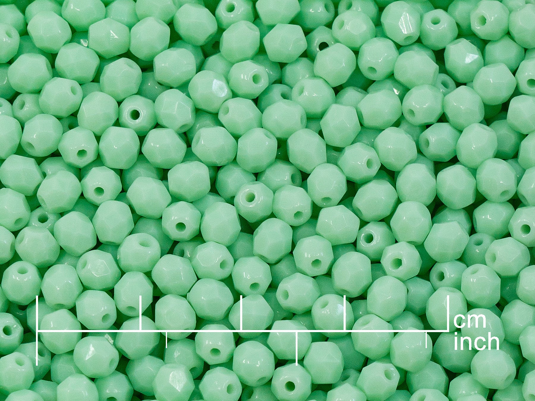 The first & the biggest bead outlet online since 2023 - huge selection, different colors, various shapes and sizes