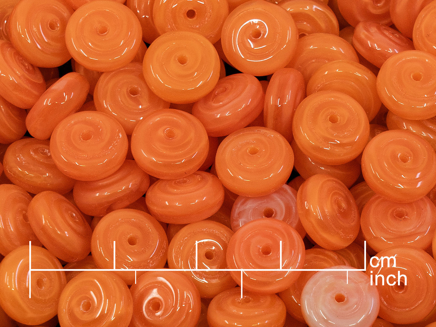 The first & the biggest bead outlet online since 2023 - huge selection, different colors, various shapes and sizes