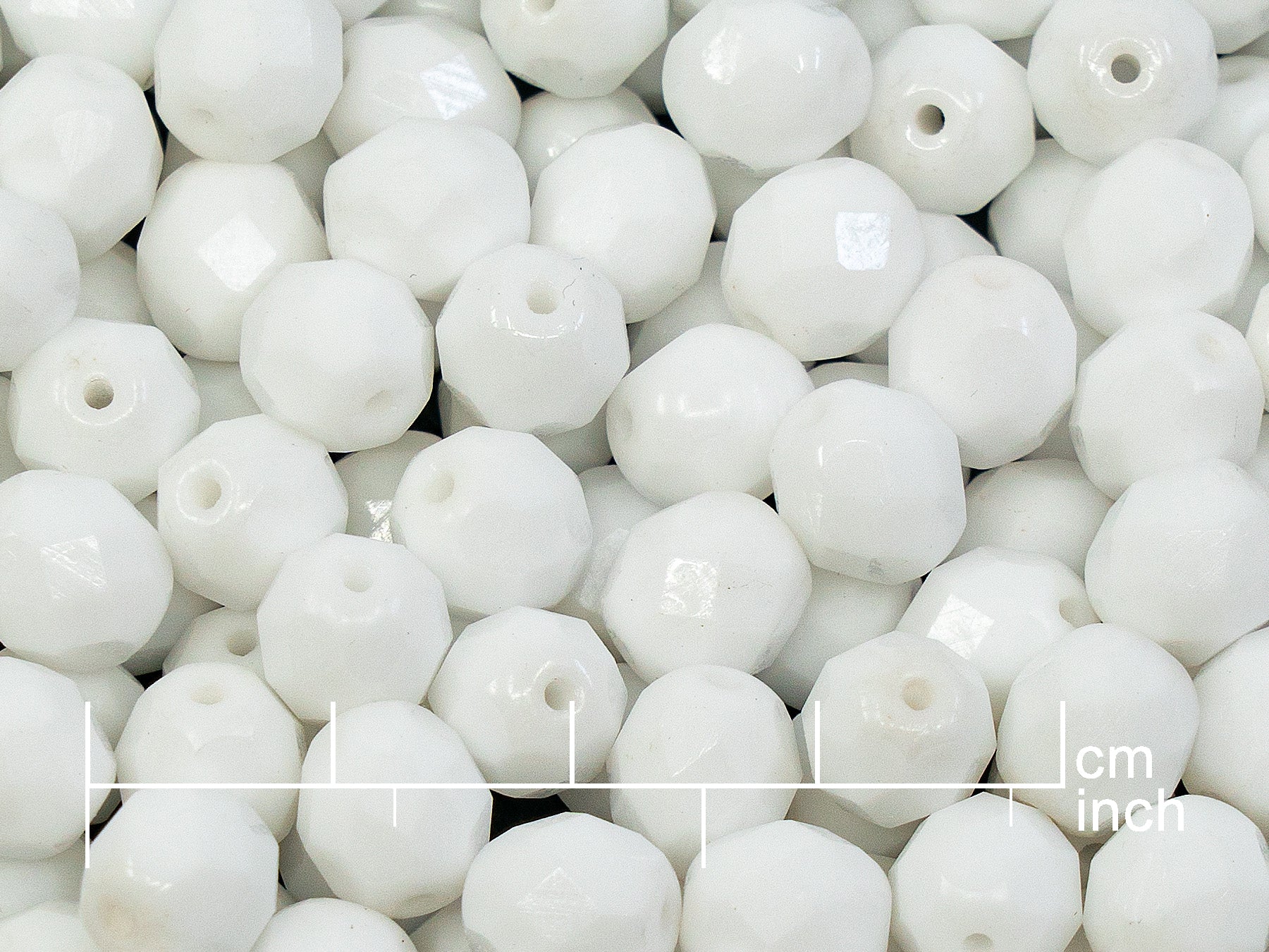 The first & the biggest bead outlet online since 2023 - huge selection, different colors, various shapes and sizes